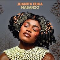 Euka Juanita - Mabanzo i gruppen VINYL / Jazz,Pop-Rock hos Bengans Skivbutik AB (4125644)