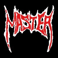 Master - Master i gruppen CD / Metal hos Bengans Skivbutik AB (4125673)