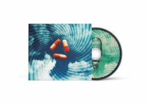 Porcupine Tree - Voyage 34 i gruppen Minishops / Porcupine Tree hos Bengans Skivbutik AB (4125694)