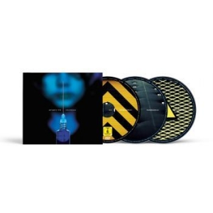 Porcupine Tree - Anesthetize i gruppen Minishops / Porcupine Tree hos Bengans Skivbutik AB (4125695)