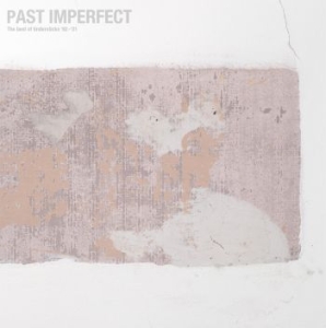 Tindersticks - Past Imperfect - The Best Of Tinder i gruppen Minishops / Tindersticks hos Bengans Skivbutik AB (4125700)