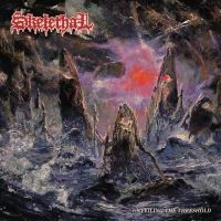 SKELETHAL - UNVEILING THE THRESHOLD (VINYL LP) i gruppen VI TIPSER / Julegavetips Vinyl hos Bengans Skivbutik AB (4125705)