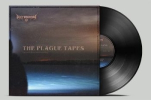 Wormwood - Plague Tapes - Vinyl i gruppen Minishops / Wormwood hos Bengans Skivbutik AB (4125709)