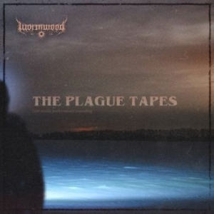 Wormwood - Plague Tapes i gruppen Minishops / Wormwood hos Bengans Skivbutik AB (4125723)