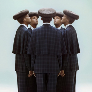 Stromae - Multitude (Vinyl) i gruppen VINYL / Pop-Rock hos Bengans Skivbutik AB (4125734)