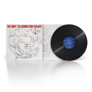 Pj Harvey - The Hope Six Demolition Project (Li i gruppen VINYL / Pop-Rock hos Bengans Skivbutik AB (4125735)