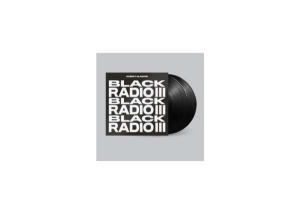 Robert Glasper - Black Radio Iii (Vinyl) i gruppen VINYL / Jazz hos Bengans Skivbutik AB (4125737)