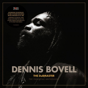 Dennis Bovell - The Dubmaster: The Essential Anthol i gruppen VINYL / Pop-Rock,Reggae hos Bengans Skivbutik AB (4125753)