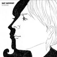 Davenport Bart - Episodes i gruppen VINYL / Svensk FolkeMusikkk,World Music hos Bengans Skivbutik AB (4125868)