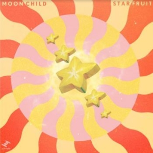 Moonchild - Starfruit i gruppen VINYL / RnB-Soul hos Bengans Skivbutik AB (4125869)