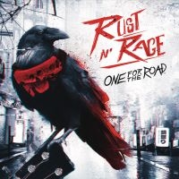 Rust N' Rage - One For The Road i gruppen VI TIPSER / Julegavetips CD hos Bengans Skivbutik AB (4125897)