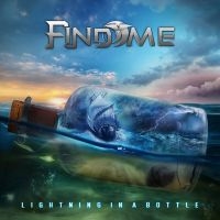 Find Me - Lightning In A Bottle i gruppen CD / Pop-Rock hos Bengans Skivbutik AB (4125899)