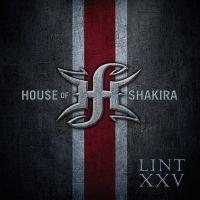 House Of Shakira - Lint Xxv i gruppen VI TIPSER / Julegavetips CD hos Bengans Skivbutik AB (4125901)