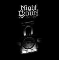 Night Gaunt - Jupiters Fall (7-Inch Vinyl) i gruppen VINYL / Metal hos Bengans Skivbutik AB (4125916)