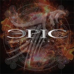 Epic - Starlight i gruppen CD / Metal/ Heavy metal hos Bengans Skivbutik AB (4125965)