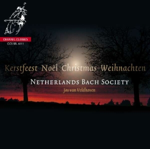 Various - Kerstmis Noel Christmas Weihnachten i gruppen VI TIPSER / Julegavetips CD hos Bengans Skivbutik AB (4126055)