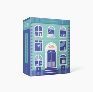 BTS - BTS FESTA D-DAY CALENDAR : CELEBRATION OF THE 8TH ANNIVERSARY i gruppen Minishops / K-Pop Minishops / BTS hos Bengans Skivbutik AB (4126822)