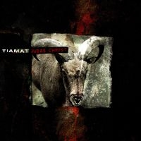 Tiamat - Judas Christ (Gold Vinyl) i gruppen VINYL / Metal hos Bengans Skivbutik AB (4126925)