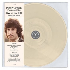 Peter Green's Fleetwood Mac - London, January 1970 i gruppen Minishops / Fleetwood Mac hos Bengans Skivbutik AB (4126932)