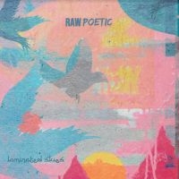 Raw Poetic And Damu The Fudgemunk - Laminated Skies i gruppen VINYL hos Bengans Skivbutik AB (4126946)