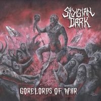 Stygian Dark - Gorelords Of War i gruppen VINYL / Metal hos Bengans Skivbutik AB (4126947)