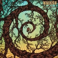 Kylesa - Spiral Shadow i gruppen VINYL / Metal,Pop-Rock hos Bengans Skivbutik AB (4126950)