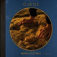 Ojkos - Mensa Rotunda i gruppen VINYL / Jazz hos Bengans Skivbutik AB (4126968)