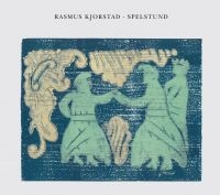 Kjorstad Rasmus - Spelstund i gruppen VINYL / Svensk FolkeMusikkk,World Music hos Bengans Skivbutik AB (4126979)