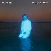 Antti Autio - Kaikki Talot Huojuu (Curacao Transp i gruppen VINYL / Finsk Musikkk,Pop-Rock hos Bengans Skivbutik AB (4127023)