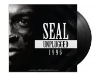 Seal - Unplugged 1996 i gruppen VINYL hos Bengans Skivbutik AB (4127030)