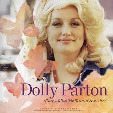 Parton Dolly - Live At The Bottom Line 1977 i gruppen -Start Jan R4 hos Bengans Skivbutik AB (4127031)