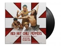 Red Hot Chili Peppers - Devotion To Emotion i gruppen VINYL / Metal hos Bengans Skivbutik AB (4127034)