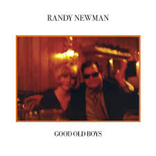 Randy Newman - Good Old Boys (Ltd. 2Lp) i gruppen -Start Sell1 hos Bengans Skivbutik AB (4127050)