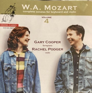 Mozart W A - Complete Sonatas For Keyboard And V i gruppen Musikk / SACD / Klassisk hos Bengans Skivbutik AB (4127374)