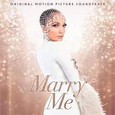 Lopez Jennifer & Maluma - Marry Me (Original Motion Picture Soundtrack) i gruppen CD / Film-Musikkkal hos Bengans Skivbutik AB (4127513)