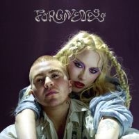 Girlpool - Forgivness (Baby Blue Vinyl) i gruppen VINYL / Pop-Rock hos Bengans Skivbutik AB (4127547)