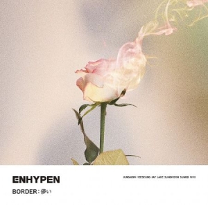 Enhypen - JP 1ST SINGLE [BORDER:HAKANAI] Standard Edition i gruppen CDON_Kommende / CDON_Temp hos Bengans Skivbutik AB (4127963)