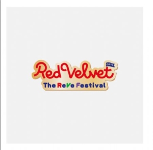 Red velvet - [RED VELVET] BADGE - The ReVe Festival Day 1 i gruppen MK Export CDON Merch hos Bengans Skivbutik AB (4128194)