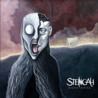 Stengah - Soma Sema i gruppen VINYL / Metal hos Bengans Skivbutik AB (4128488)