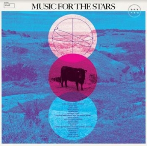 Various Artists - Music For The Stars - Celestial Mus i gruppen VINYL / Rock hos Bengans Skivbutik AB (4128509)