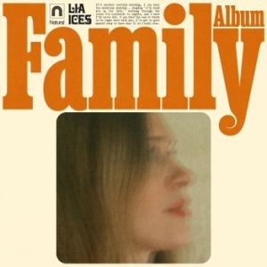 Ices Lia - Family Album i gruppen VI TIPSER / Julegavetips Vinyl hos Bengans Skivbutik AB (4128510)