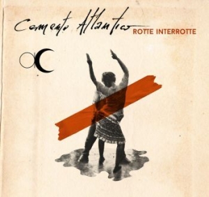 Cemento Atlantico - Rotte Interrotte i gruppen VINYL / Rock hos Bengans Skivbutik AB (4128534)