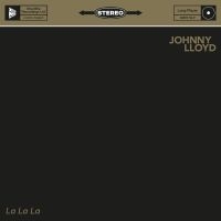 Lloyd Johnny - La La La (Gold Vinyl) i gruppen VINYL / Pop-Rock hos Bengans Skivbutik AB (4128560)