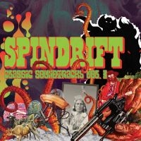 Spindrift - Classic Soundtracks Vol 3 i gruppen VINYL hos Bengans Skivbutik AB (4128568)