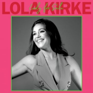 Lola Kirke - Lady For Sale i gruppen VINYL / Worldmusic/ FolkeMusikkk hos Bengans Skivbutik AB (4128581)