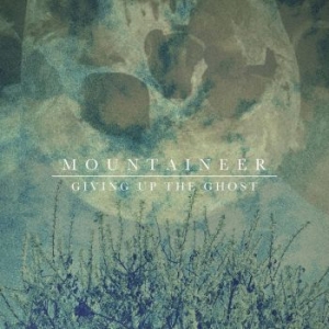 Mountaineer - Giving Up The Ghost i gruppen VINYL / Metal,Annet hos Bengans Skivbutik AB (4128586)