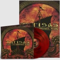 Turisas - Varangian Way (Colored) i gruppen VINYL / Metal hos Bengans Skivbutik AB (4128605)