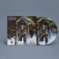 Convulse - World Without God (Picture Disc) i gruppen VINYL / Metal hos Bengans Skivbutik AB (4128618)