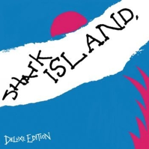 Shark Island - Sæcool Bus (Deluxe Edition) i gruppen CD / Pop-Rock hos Bengans Skivbutik AB (4128643)