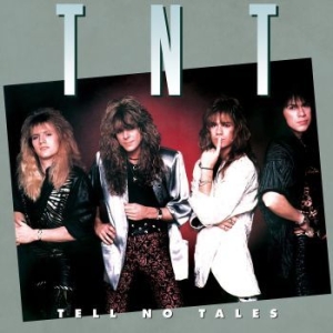 Tnt - Tell No Tales i gruppen VI TIPSER / Klassiska lablar / Rock Candy hos Bengans Skivbutik AB (4128674)